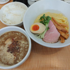 麺屋 ぶんけいの写真