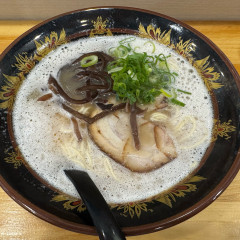 元祖中州屋台ラーメン 一竜 川端商店街本店の画像