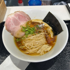 淡麗拉麺 己巳の画像