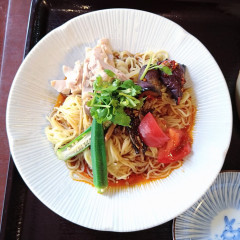 墨花居 田無店の画像