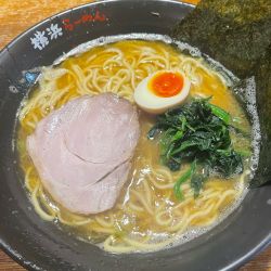 らーめん大盛り