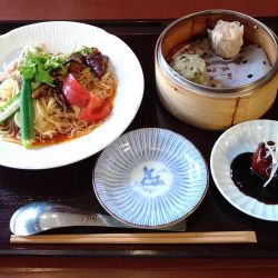 墨花居 田無店の画像