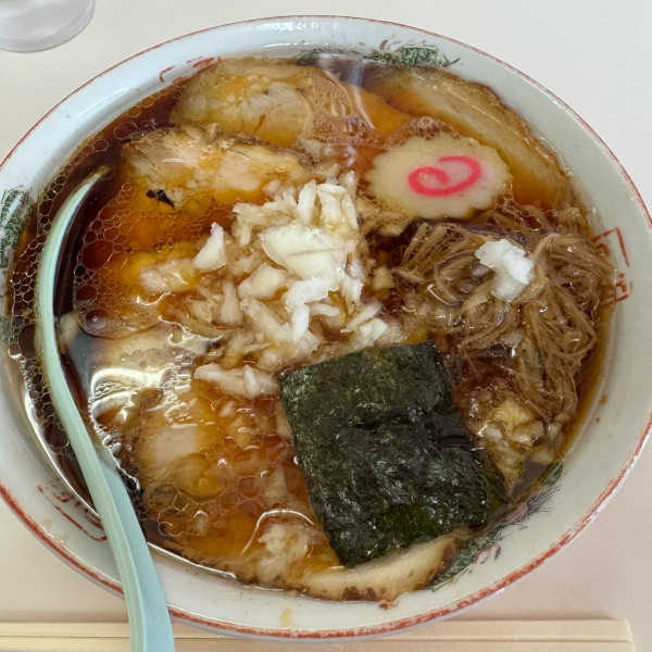 「バラチャーシュー並」@味幸の写真