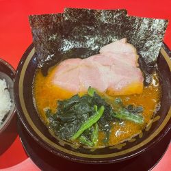 ラーメンラリー No.76 とらきち家 キラ ＆ ノーマル シール