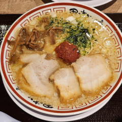 中華そば専門 田中そば店の画像