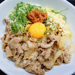 吉野家 浜松町店の画像