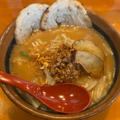 麺場 田所商店 宮前店の画像