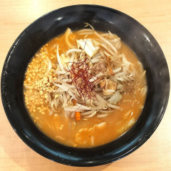 長崎ちゃんぽん たかみの画像