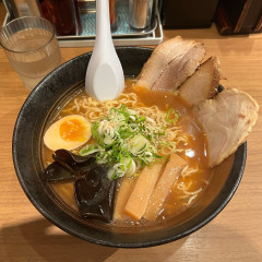 梅光軒 新千歳空港店の画像