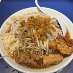 ラーメン豚に恋してる 蕨店の画像