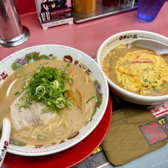 天下一品 駒沢店の画像