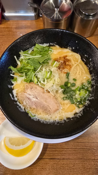 「極み鶏　990円」@富意家の写真