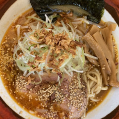 らぁめん天天の画像