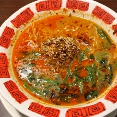 バーミヤン 練馬豊玉店の画像