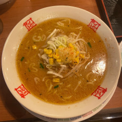おおぎやラーメン 安中店の画像