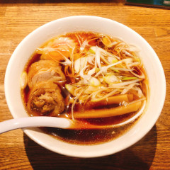 やきとり あら家の画像