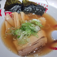 宇味家 JR宇都宮駅構内店の画像