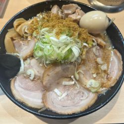 ラーメン