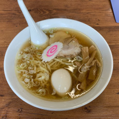 手打ちラーメン蔵八 鹿沼店の画像