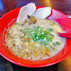 元祖 ざる焼 小林養鶏 本店わさびの画像