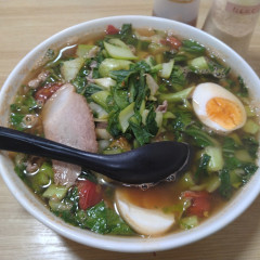 中華さとの画像