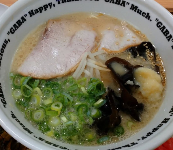 「白うま」@我馬 西条店の写真