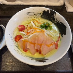 麺屋 彩々 昭和町本店の画像
