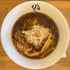 らぁ麺もう利はなれ 千代田区六番店の画像