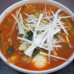 中華料理 二葉の画像