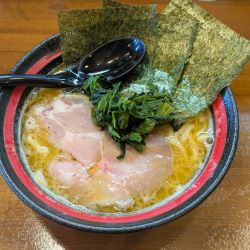 ラーメン