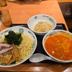 日高屋 多摩センター店の画像