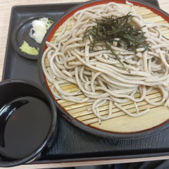 高幡そば 高幡不動店の画像