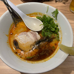 博多一風堂 名古屋驛麺通り店の画像