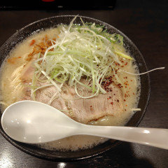 ラーメン こんじき 深草店の画像