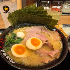 有楽家 浦和駅西口店の画像