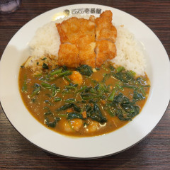 カレーハウスCoCo壱番屋 新宿歌舞伎町店の画像