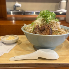 ラーメン佐竹の画像