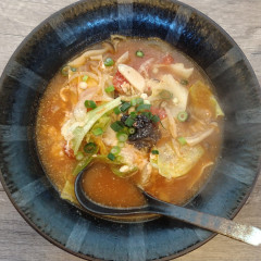 ラーメンレストラン せんや 高崎インター店の画像