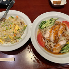 上海華龍 ヤマダ電機LABI1高崎店の写真