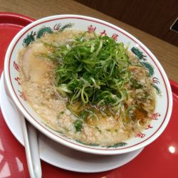 京都北白川ラーメン魁力屋 イオンモール下田店の画像