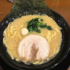 横浜家系ラーメン 歌舞伎家の画像