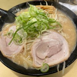 味噌ラーメン950