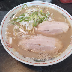博多ラーメン 恵比須の写真