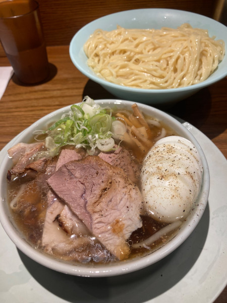「もりチャーシュー」@えっちゃんラーメン。の写真