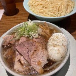 もりチャーシュー