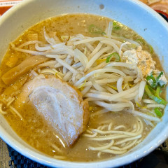 麺家 ふじの画像