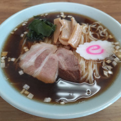 食堂 信水の画像