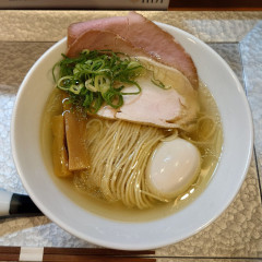 ramen rise nijiの画像