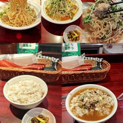 夏季限定『つったい さば・生姜ラーメン+さば増量』