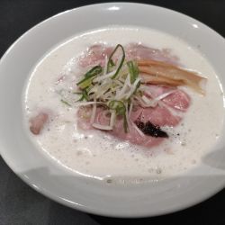 POPUPラーメン イロドリ